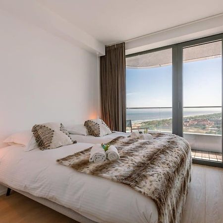 Huswell - Stunning Apartment With Breathtaking Views Ostend Exterior photo