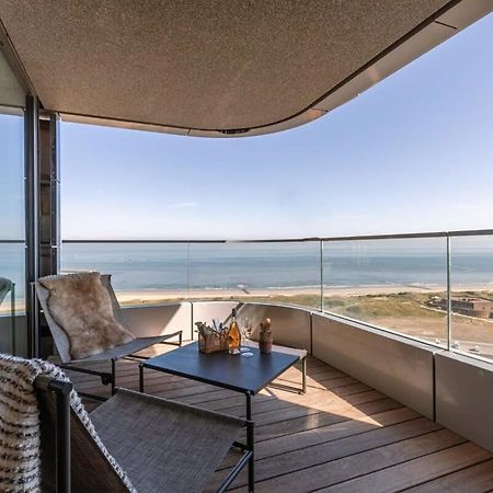Huswell - Stunning Apartment With Breathtaking Views Ostend Exterior photo