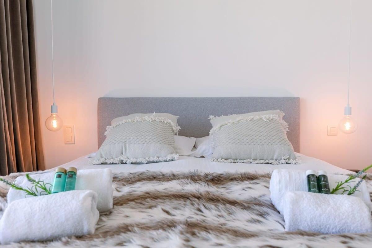 Huswell - Stunning Apartment With Breathtaking Views Ostend Exterior photo